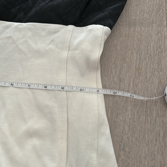 Bebe tube dress size 2 - Picture 12 of 13